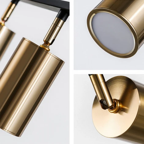 Спот на штанге Long John L165 Imperiumloft Lino01 (193600-26) (220V)