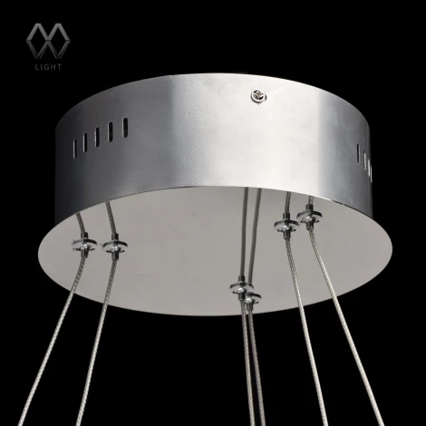 Подвесная люстра MW-Light Ракурс 631012315