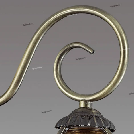 Бра Odeon Light Rebecca 3243/1W