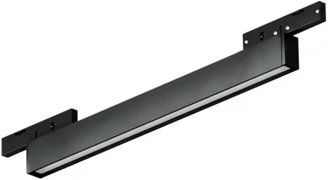 Трековый светильник низковольтный 12W 24V Wertmark WTL WTL.O27.607.30.12 (LED)