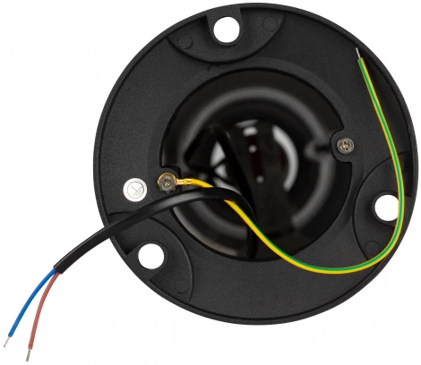 Наземный светильник ЭРА GBF-102-BL-0600