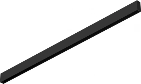 Шинопровод Denkirs Smart TR2001-BK (220V)