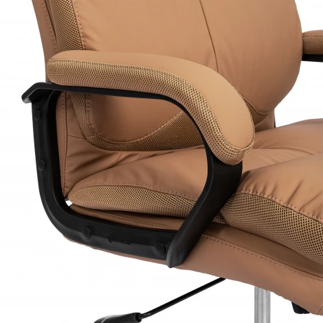Кресло Дюк МеталБл/Duke metal BL Tetchair 25887