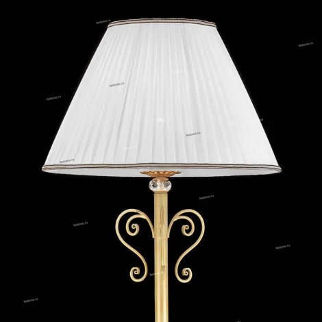 Торшер Maytoni Vintage ARM420-11-G