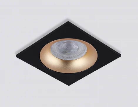 Точечный встраиваемый светильник Ambrella TECHNO SPOT TN102730 (220V)