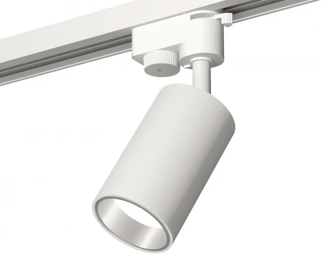 Трековый светильник Ambrella Track System XT6322022 (круглые)