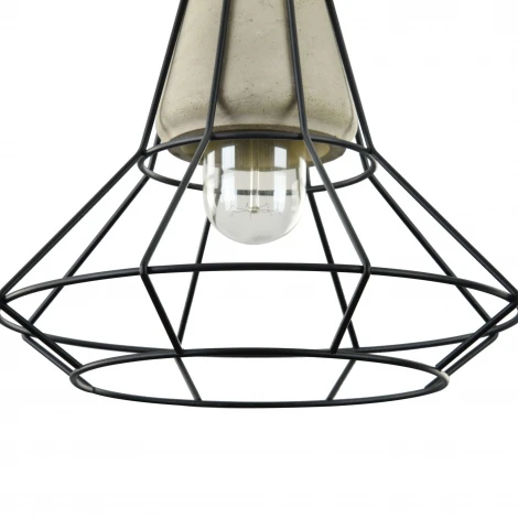 Подвесной светильник Maytoni Gosford T452-PL-01-GR (220V, на проводе)