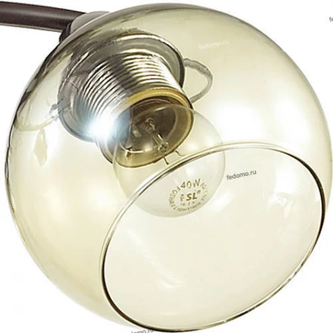 Потолочная люстра Lumion Melefa 3507/3C