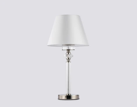 Интерьерная настольная лампа Ambrella HIGH LIGHT LH71007 (220V)