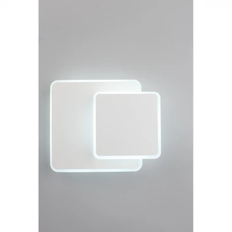 Настенный светильник Omnilux Milanese OML-01801-15