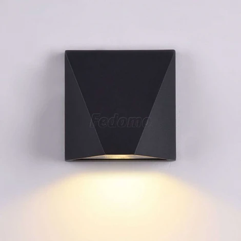 Архитектурная подсветка Maytoni Beekman O577WL-L5B (LED, 220V, IP54)