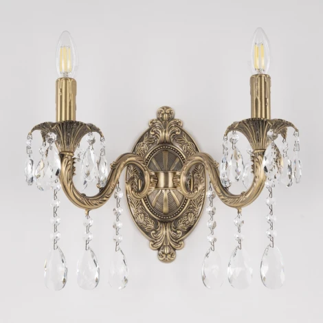 Бра Bohemia AL7801 AL7901B10/2/175 A FP