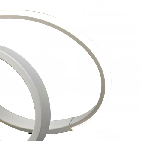 Интерьерная настольная лампа Mantra Infinity 5994