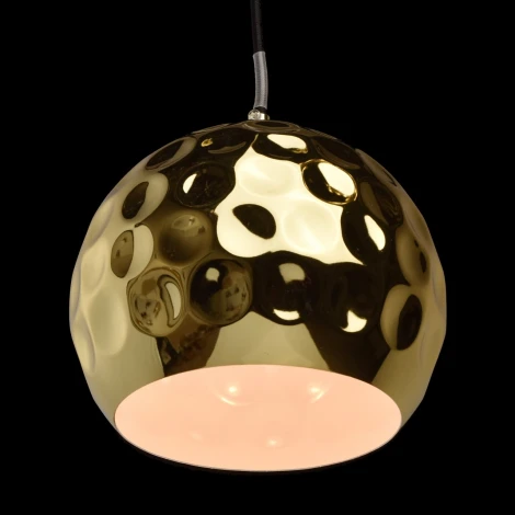 Подвесной светильник MW-Light Котбус 492014906