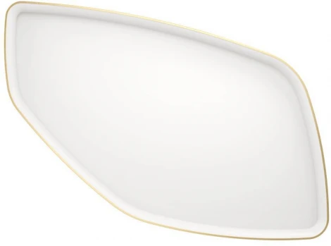 Потолочный светильник светодиодный Eglo VALLEROSA 900916