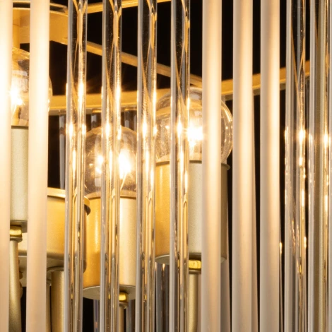 Подвесная люстра De City Арман 462011405