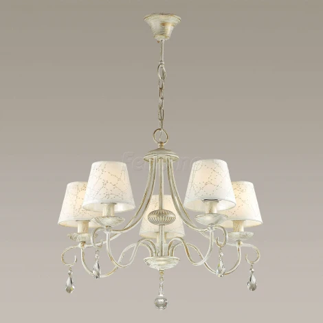 Подвесная люстра Lumion Blanche 3686/5