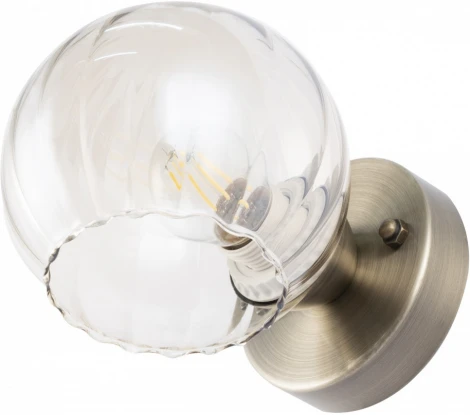 Бра Arte Milano AMALFI-322307 322307/1W AB