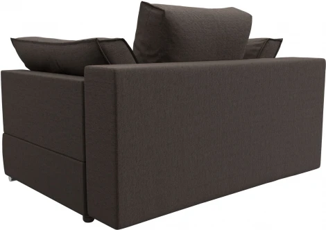 Кресло Пекин Лига Диванов (Рогожка) арт.123029