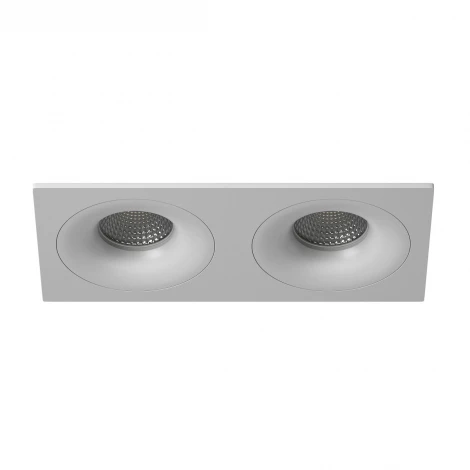 Встраиваемый точечный светильник DesignLed DL-MJ-1012 DL-MJ-1012G-B (220V)