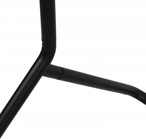 Вешалка напольная Пико 33 черный Mebelik арт.009062