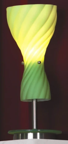 Интерьерная настольная лампа Lussole Barletta LSF-1294-01