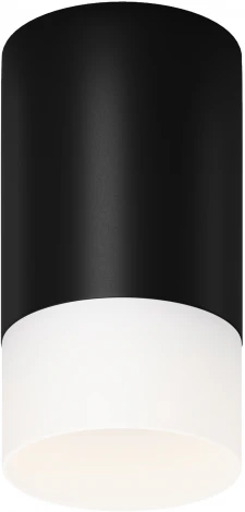 Потолочный светильник IP65 уличный LED Maytoni Ember O499CL-L10B3K (220V, круглые)