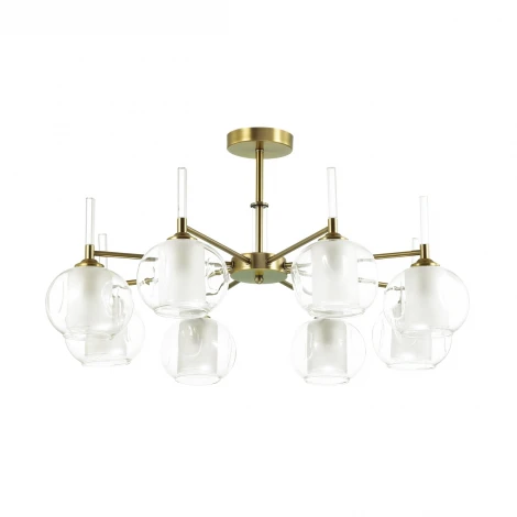 Потолочная люстра Lumion Hazel 4432/8C