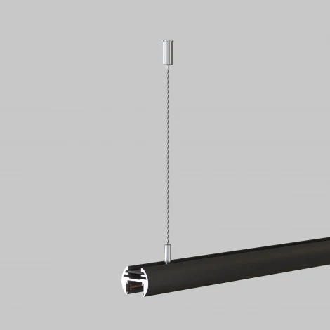 Тросовый подвес Maytoni Accessories for tracks Basity TRA172SW-R-1B