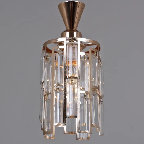 Подвесной светильник Reluce 05803-0.9-03 GD