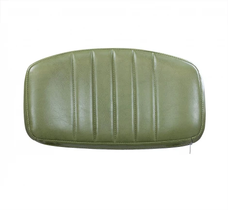 Стул Sheffilton SHT-S85-C1 оливковый/черный 4430570601