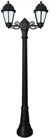 Наземный фонарь Fumagalli Saba K22.158.S20.AYF1R (220V, IP44)