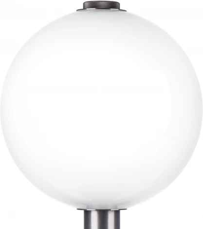 Настольная лампа Lightstar Colore 805916 (LED, 220V, выключатель, шар)