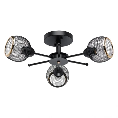 Потолочная люстра MW-Light Вита 220011903