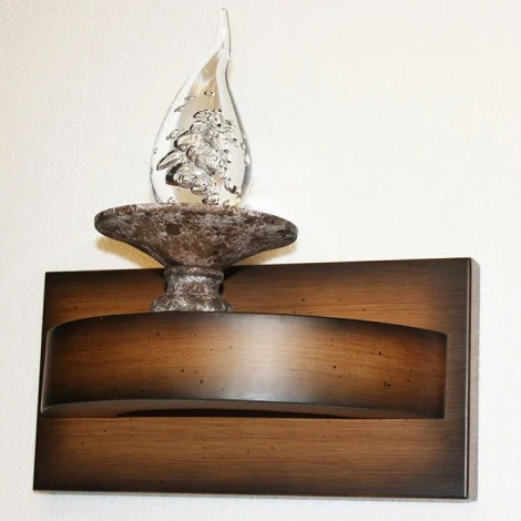 Бра L'Arte Luce Etna L22421.75