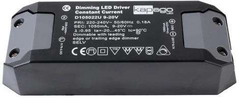 Блок питания 872647 Deko-Light