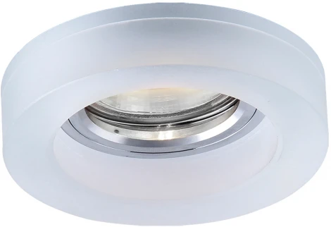 Встраиваемый точечный светильник Arte Lamp Wagner A5222PL-1CC (220V)