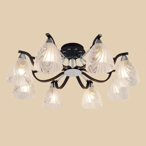 Потолочная люстра Citilux Simona CL144181