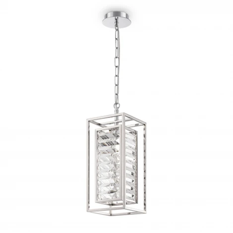 Подвесной светильник Maytoni Tening MOD060PL-01CH (220V, на цепи)