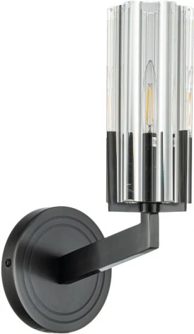 Бра Belfast Malone 6035-1 BL CL