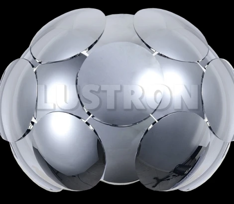 Настенный светильник Maytoni Modern 10 MOD503-01-N