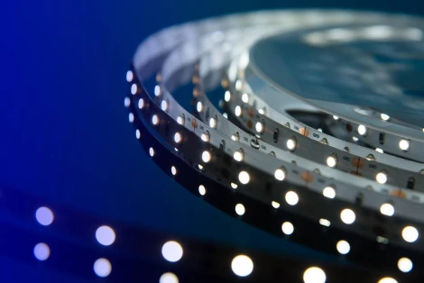 Светодиодная лента DesignLed LUX DSG360-12-W-33