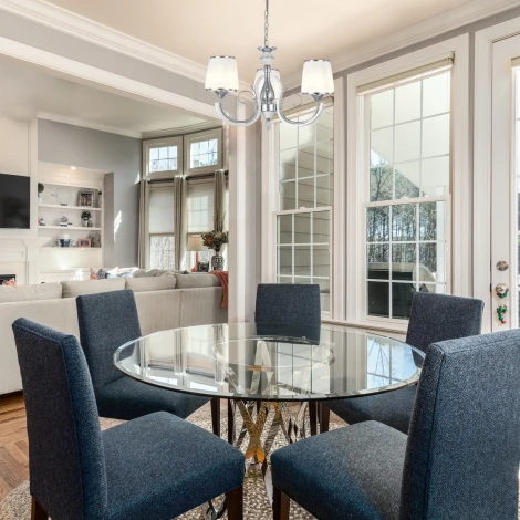 Подвесная люстра Arte Milano Florentia-9247 309247/3 Wh/Ni (220V, на цепи)