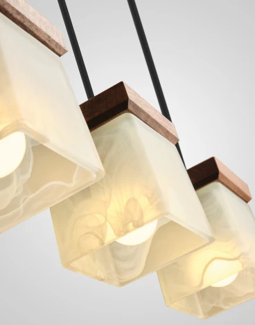 Подвесной светильник Мелодия Света PS1N 000039501