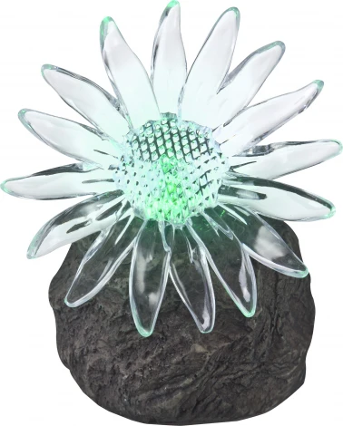 Газонная световая фигура Globo SOLAR 33912