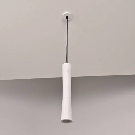 Подвесной светильник Zylo White H34 By ImperiumLoft Zylo01 (LED, 220V, круглые)