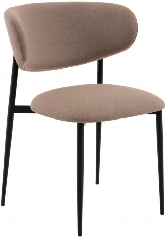 Стул Stool Group Килиан велюр бежевый арт.УТ000040828