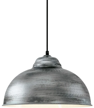 Подвесной светильник Eglo Truro 2 49389