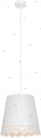 Подвесной светильник Arte Lamp Maestro A2045SP-1WH