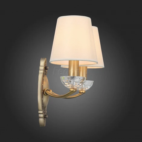 Бра ST Luce Miscela SL812.301.02